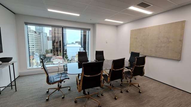 41 Shortland Street Auckland Central_1