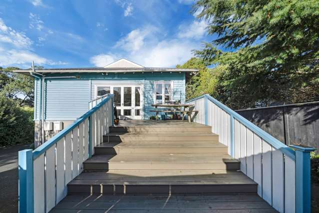 Double Income Bonanza
