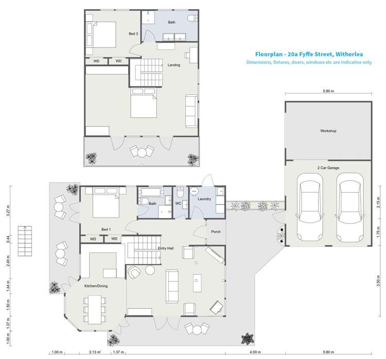 20a Fyffe Street Witherlea_36