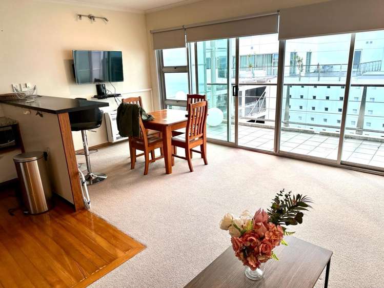 32 shed 22/147 Quay Street Auckland CBD_2