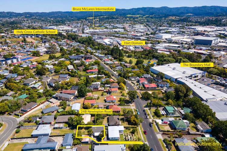 2/24 Newington Road Henderson_20