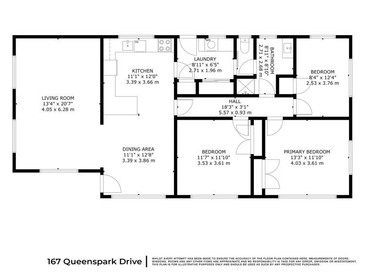 167 Queenspark Drive Parklands_15