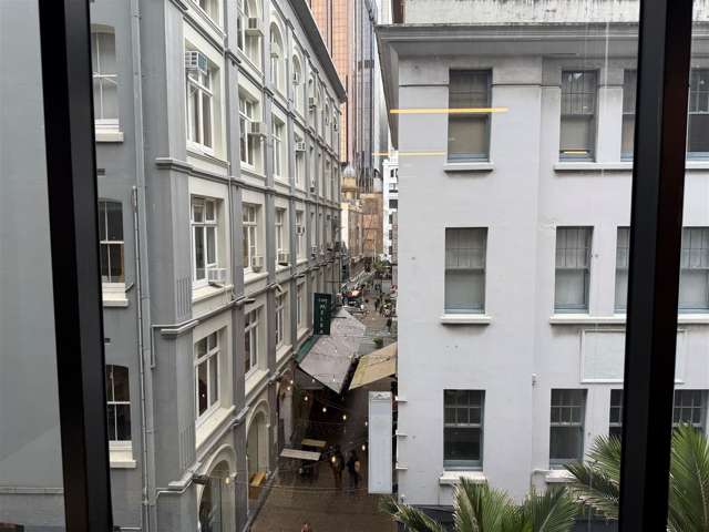 2a/12B O'Connell Street Auckland Central_4