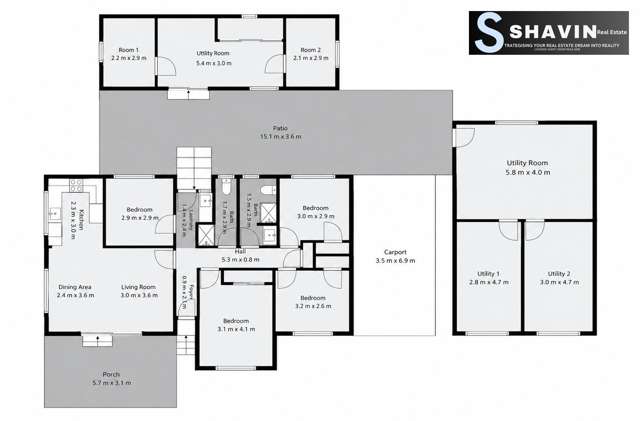 2 Tacon Place Mangere_1