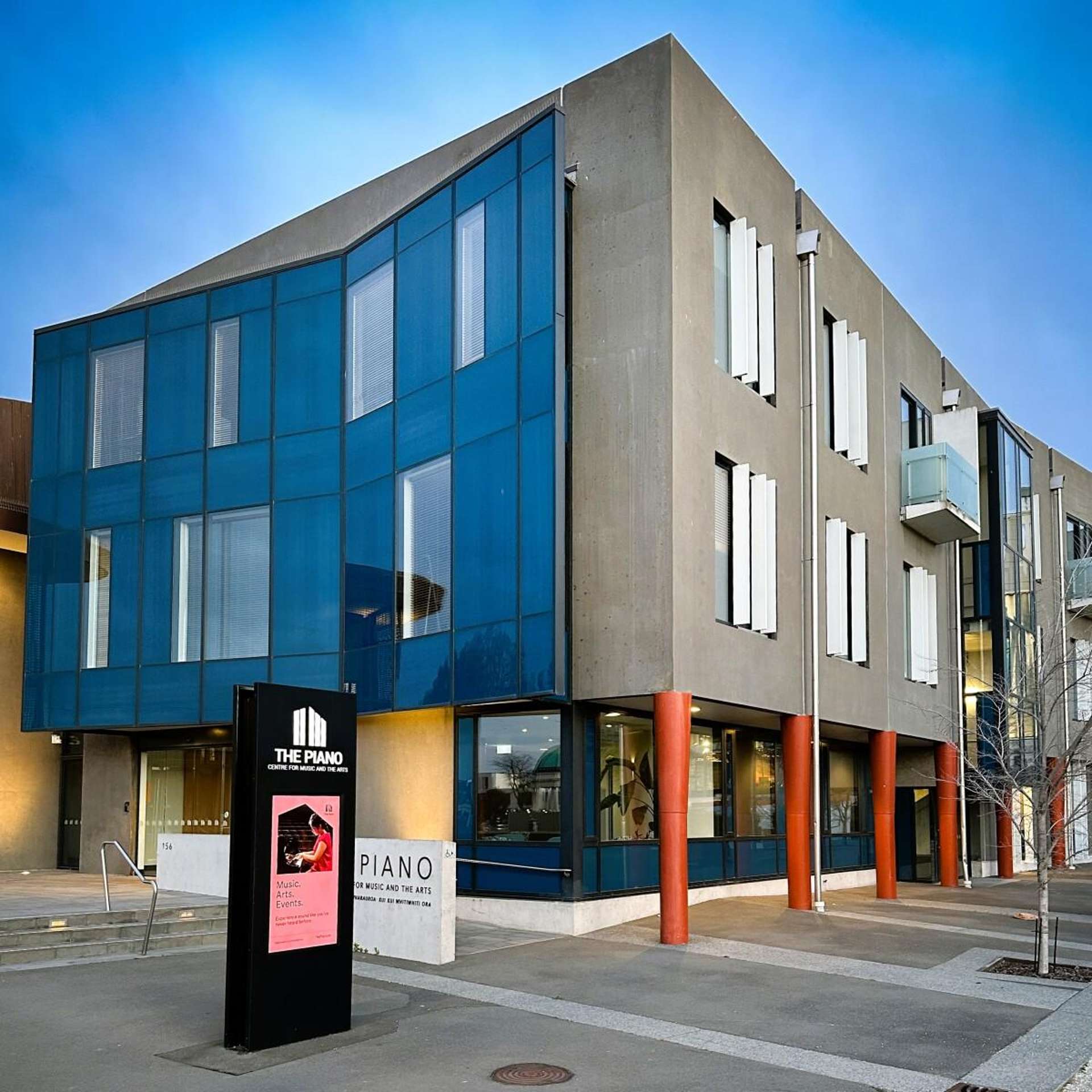 156 Armagh Street City Centre_0