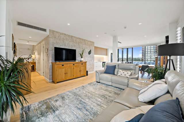 The Three-Bedroom Standout
