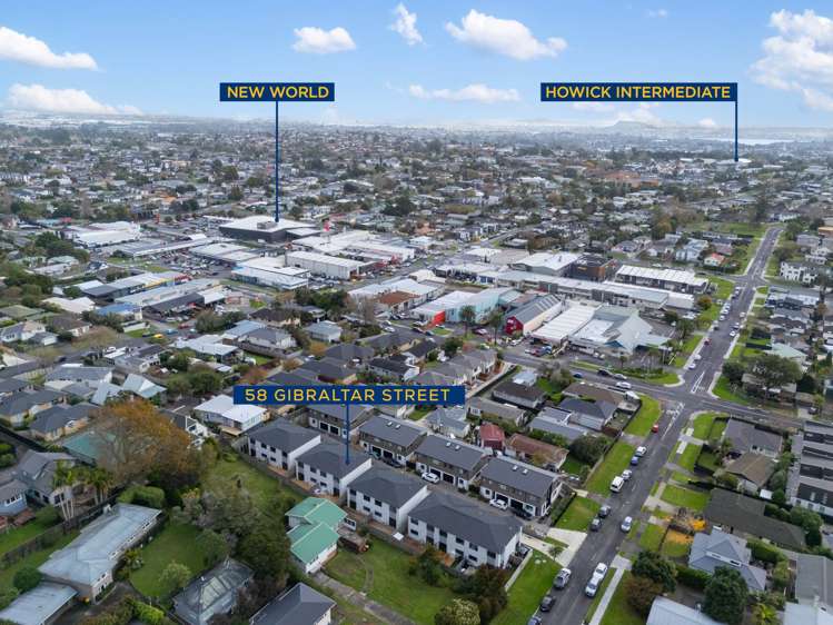 9/58 Gibraltar Street Howick_24