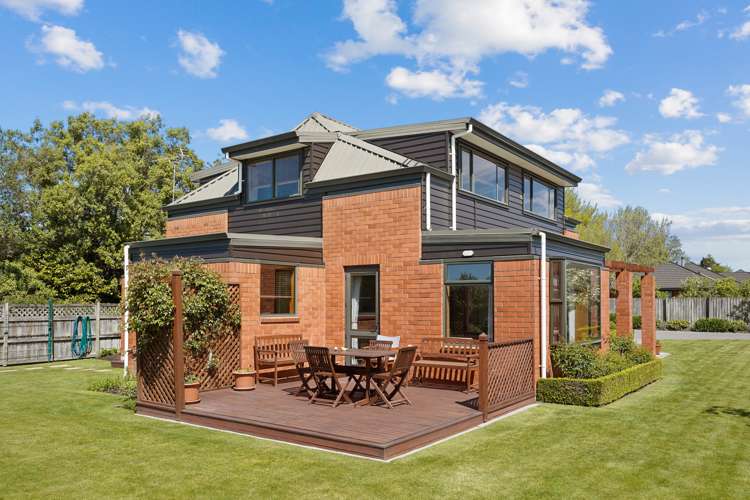 27 Kingsbury Avenue Rangiora_21