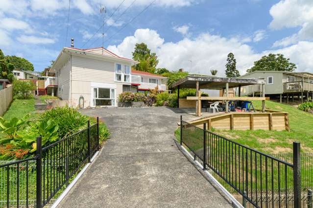 Charming  Weatherboard Gem