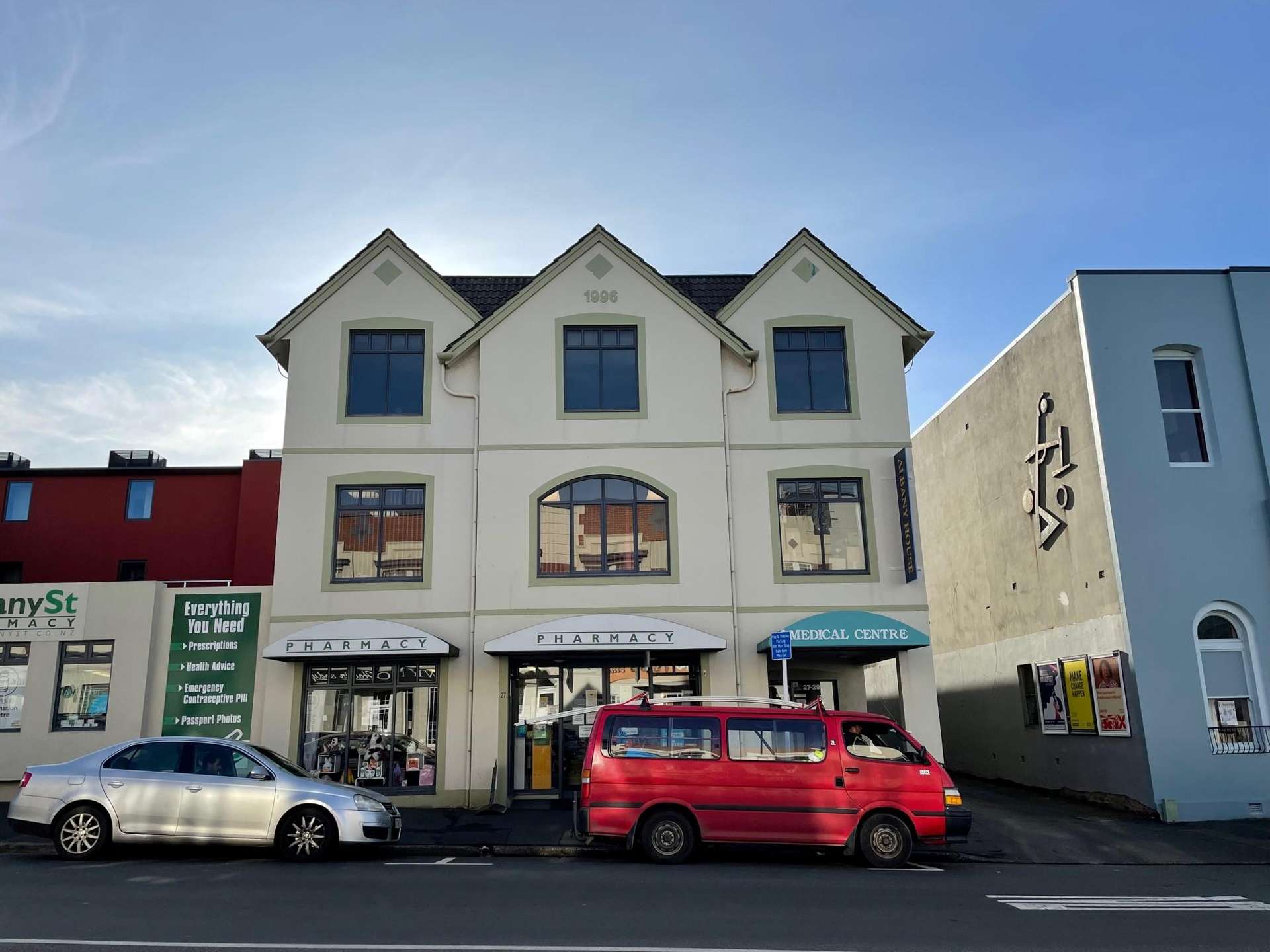 J/27-29 Albany Street North Dunedin_0