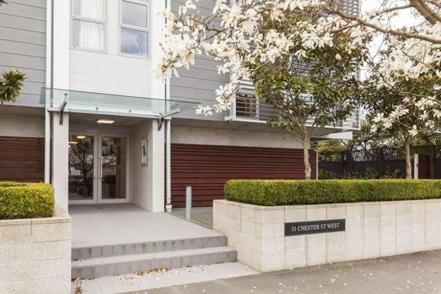 Live Where Lifestyle Meets Location - Partly Furnished