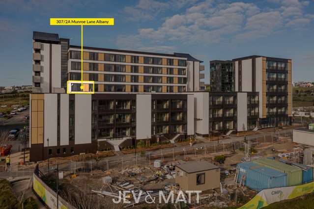 307/2A Munroe Lane Albany_4