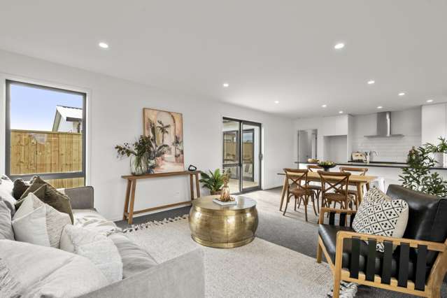 Unbeatable Value in a Brand-New Build!