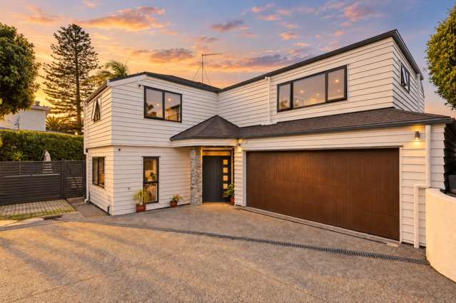 23A Niccol Avenue Devonport_4