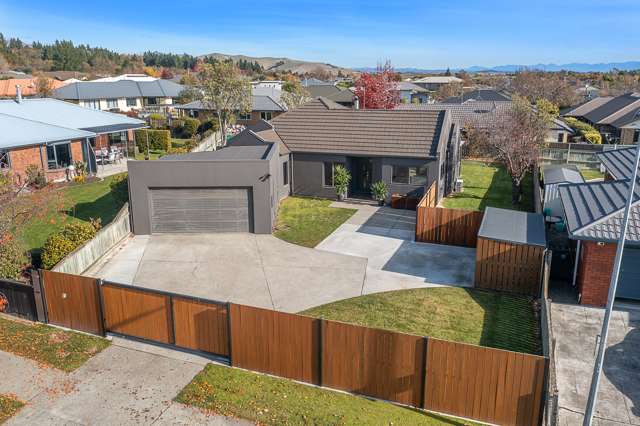 50 Hillcrest Avenue Witherlea_2