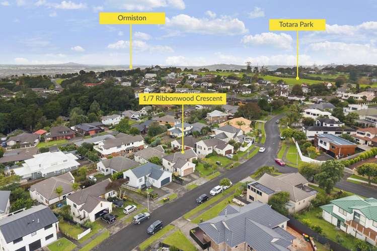 1/7 Ribbonwood Crescent Goodwood Heights_19