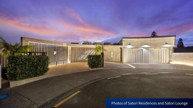 Coastal Sophistication Meets Urban Convenience