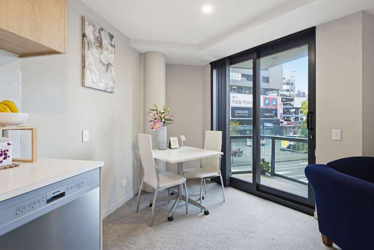 103E/160 Victoria Street Te Aro_6