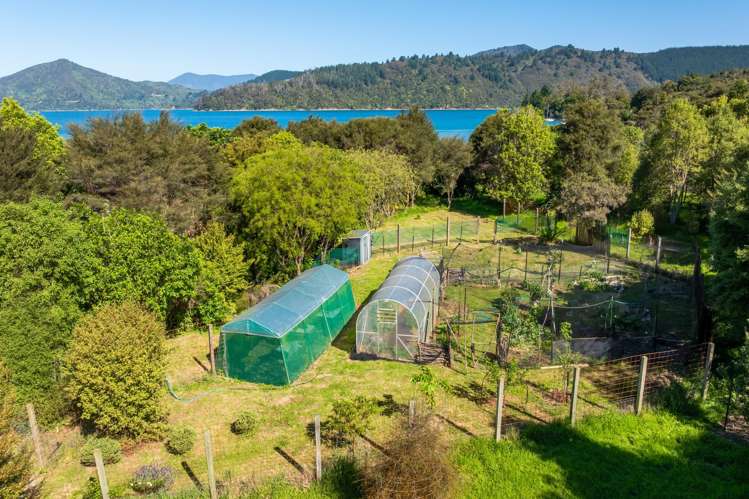 7184 Kenepuru Road Marlborough Sounds_29