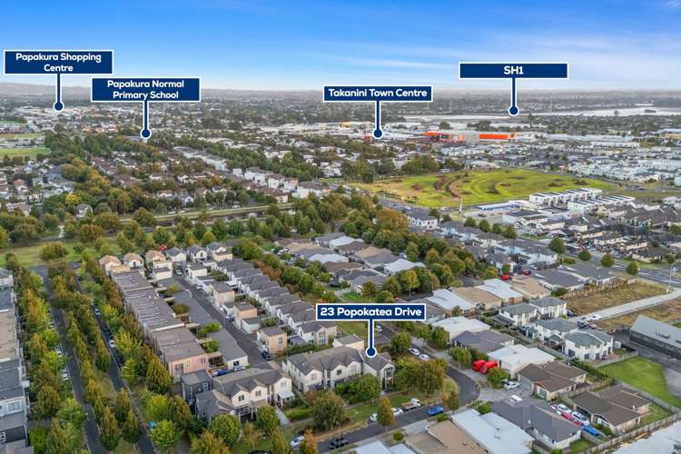 23 Popokatea Drive Takanini_19