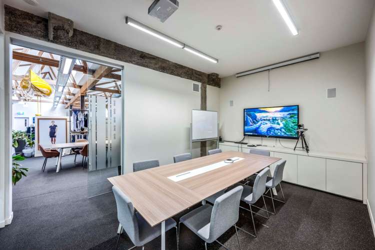 Unit G/16 Taylors Road Morningside_6