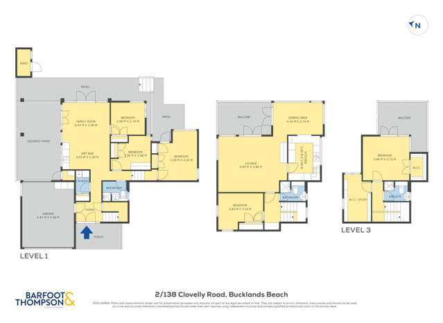 2/138 Clovelly Road Bucklands Beach_1