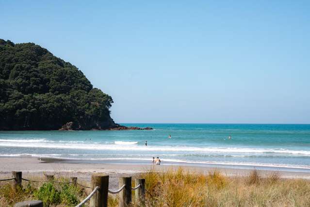 Citrus Avenue Waihi Beach_3