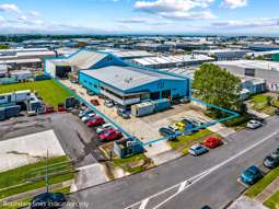 Longtime national tenant near Auckland Airport