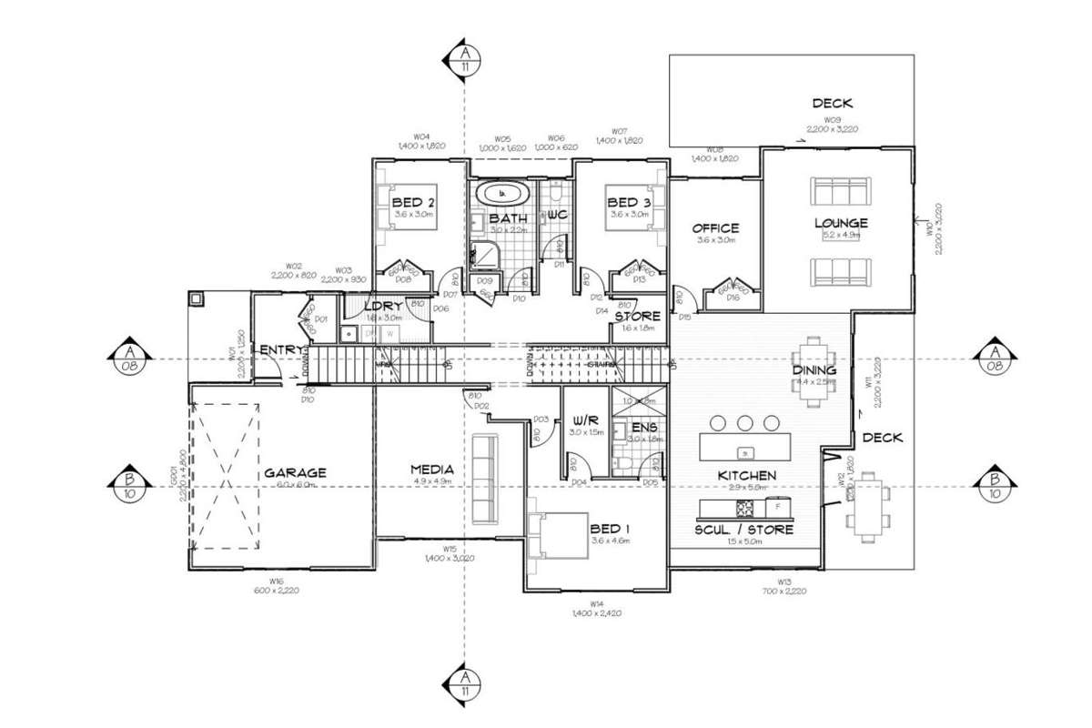 Lot 6/- Archie Way_2