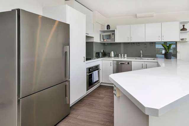 4A/20 Wolfe Street Auckland Central_3