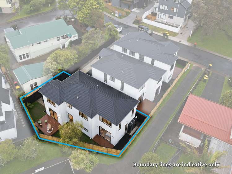 8c Catalina Crescent Forrest Hill_25