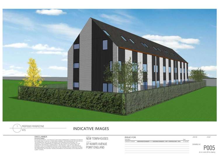 37 Kawiti Avenue Point England_16