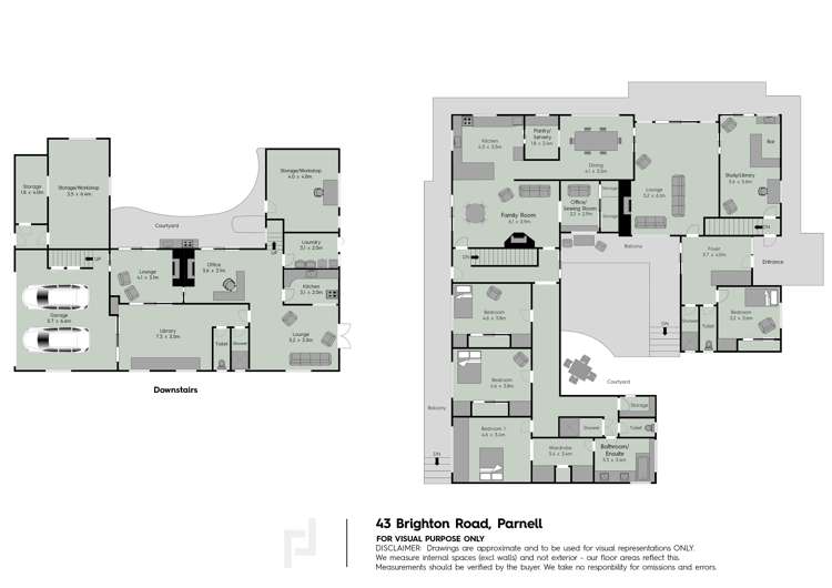 43 Brighton Road Parnell_30