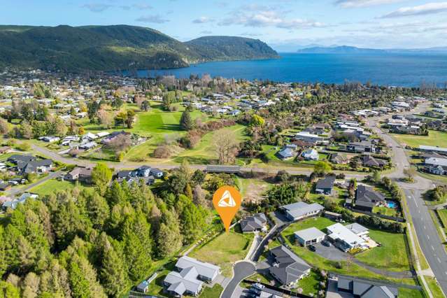 Build Plans In Place – Reserved-Backed Section!