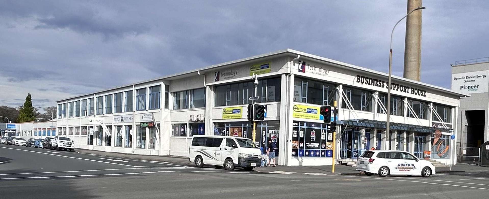 Tenancy 3/193 Hanover Street Dunedin Central_0