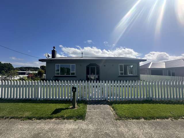 Family Home in Otautau!