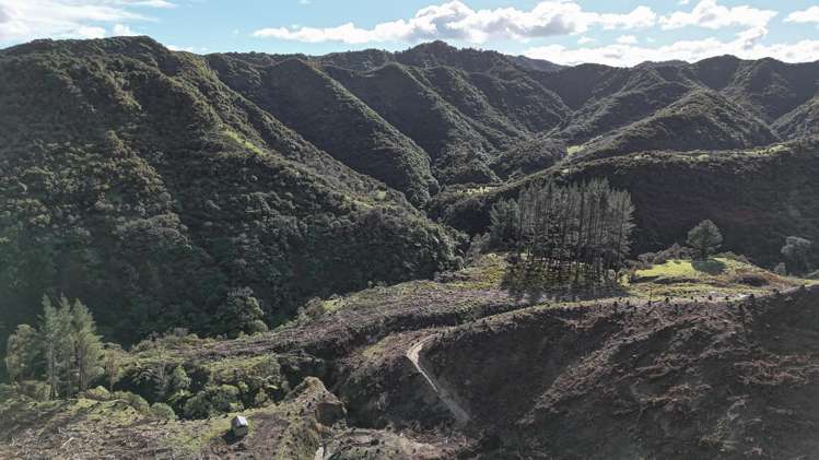 Rangitatau West Road Waitotara_7