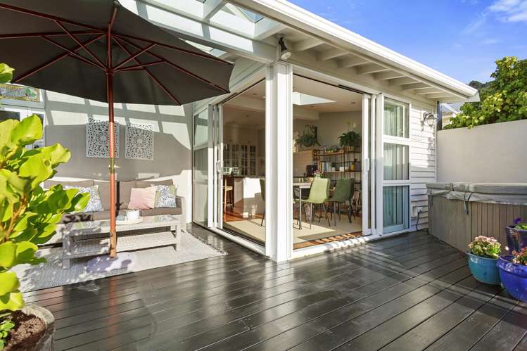 13 Mahoe Street Eastbourne_19