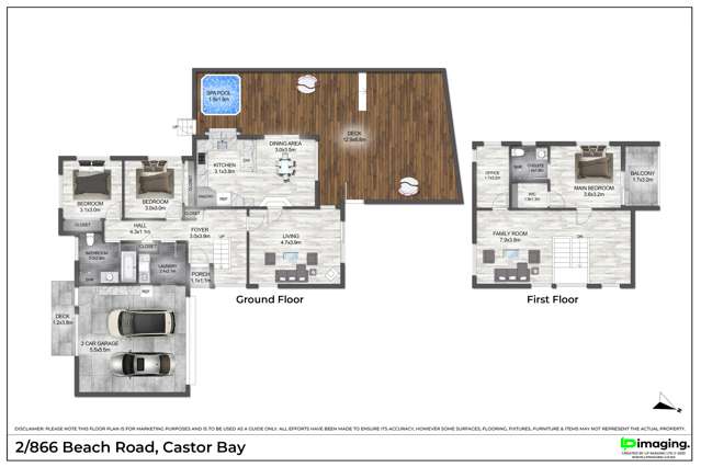 2/86 Beach Road Castor Bay_1