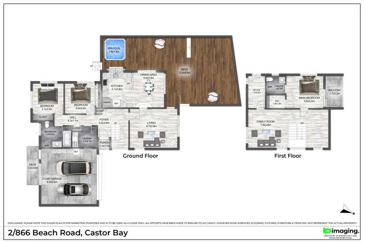 2/86 Beach Road Castor Bay_19