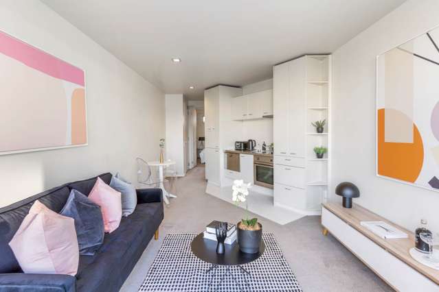 2n/17 Blake Street Ponsonby_3