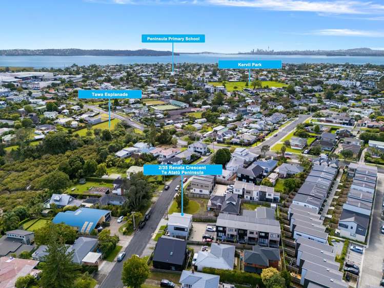 2/35 Renata Crescent Te Atatu Peninsula_21