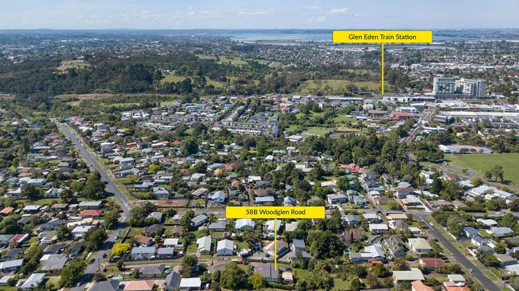 58b Woodglen Road Glen Eden_14