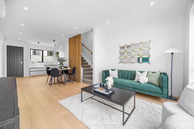 Lot 3/60 Lewisham Street Highland Park_8