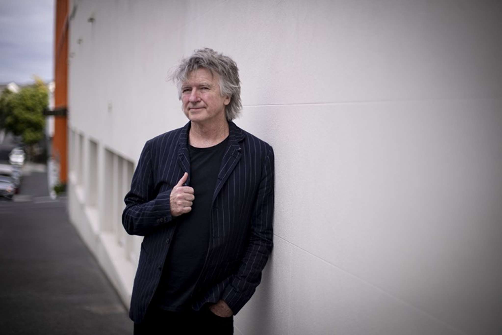 Shopping spree: Neil Finn paid over $4m for notorious pub and $1.8m for panel beaters