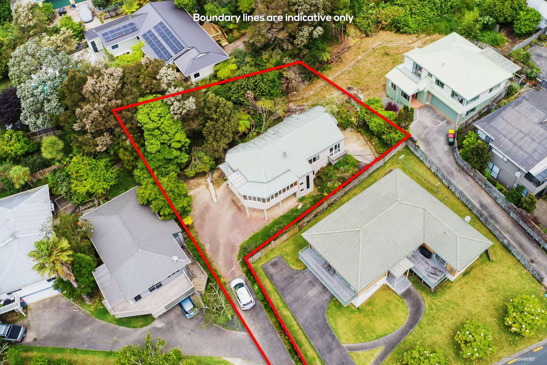 8 Greenridge Court Glenfield_0