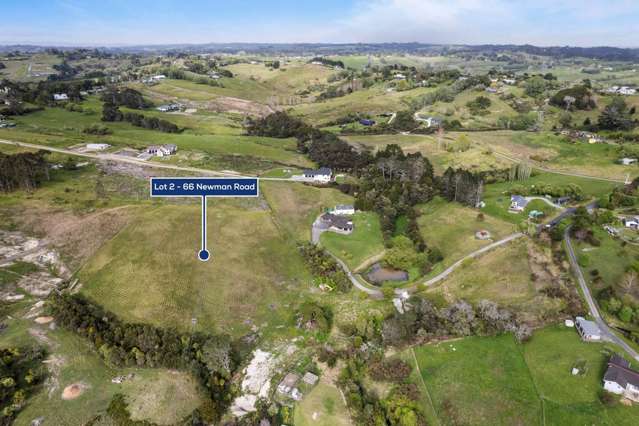 Lot 2, 66 Newman Road Stillwater_1