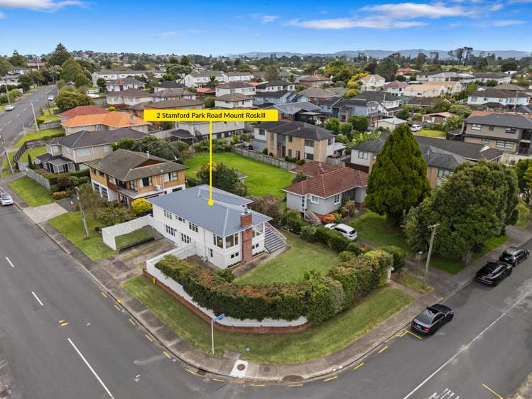 2 Stamford Park Road Mount Roskill_21
