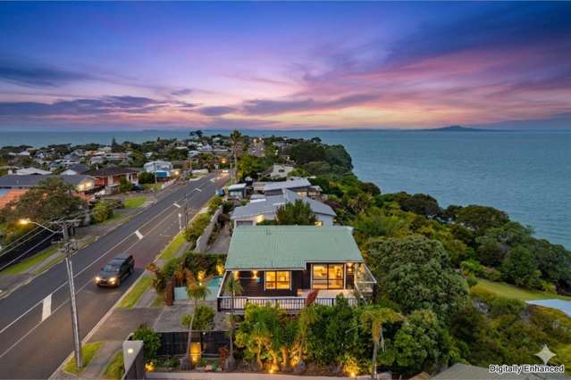 Views. Privacy. Pool. This One Has It All!