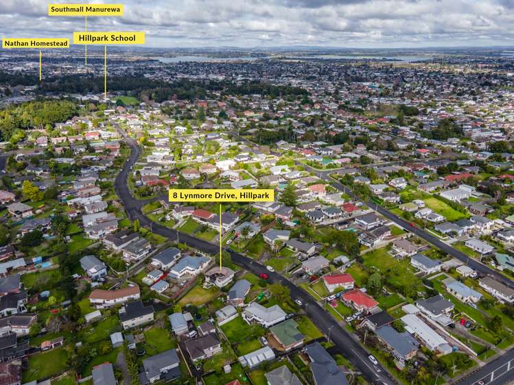 8 Lynmore Drive Hillpark_9